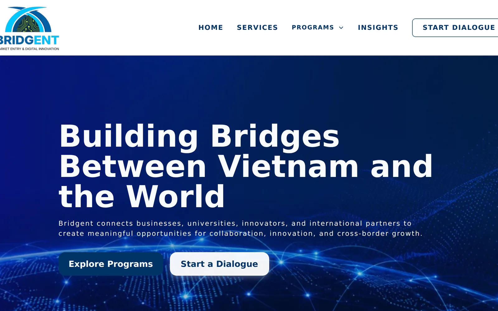Bridgent Viet Nam
