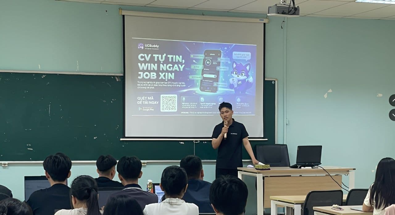 Chia sẻ về RAG tại DUETech AI Contest 2026